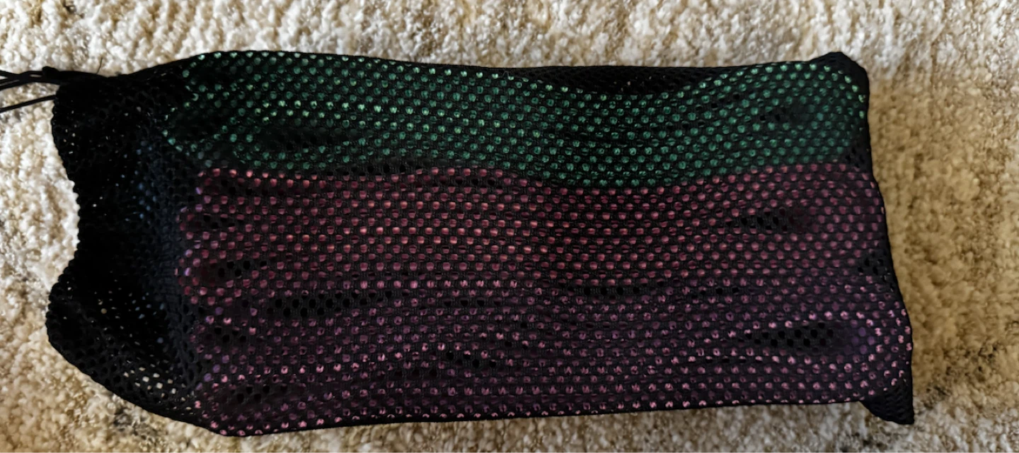 Fabric Resistance Bands - photo 2