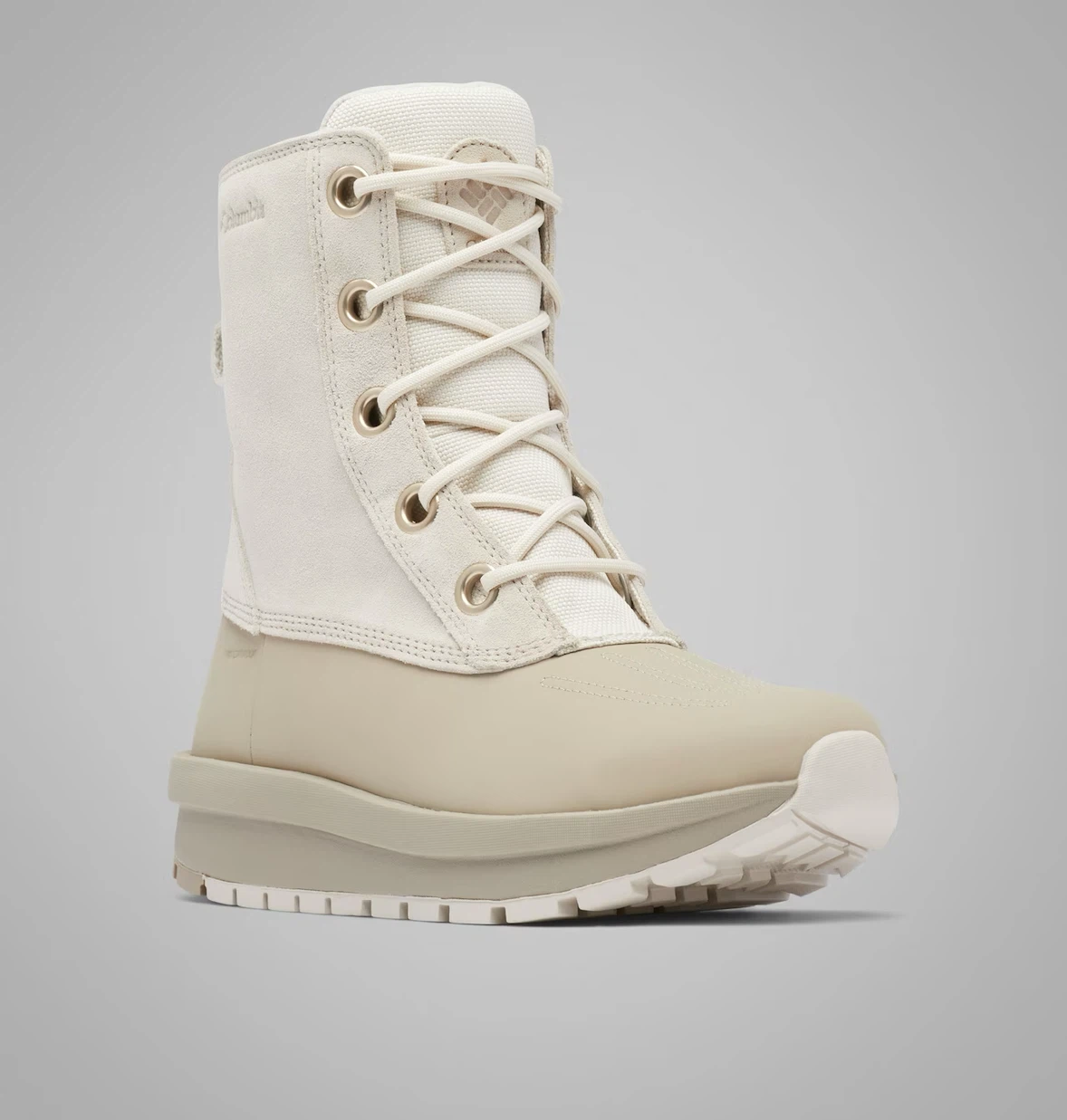 Columbia Women's Waterproof Winter Boots
