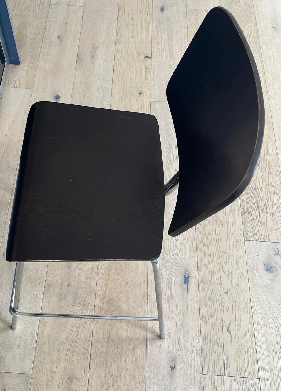 Stool Bar Chair - photo 2