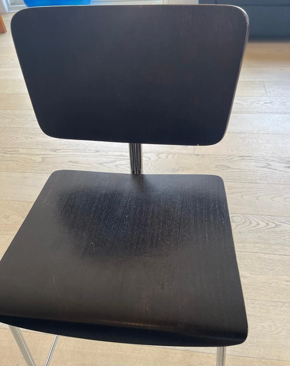 Stool Bar Chair - photo 3