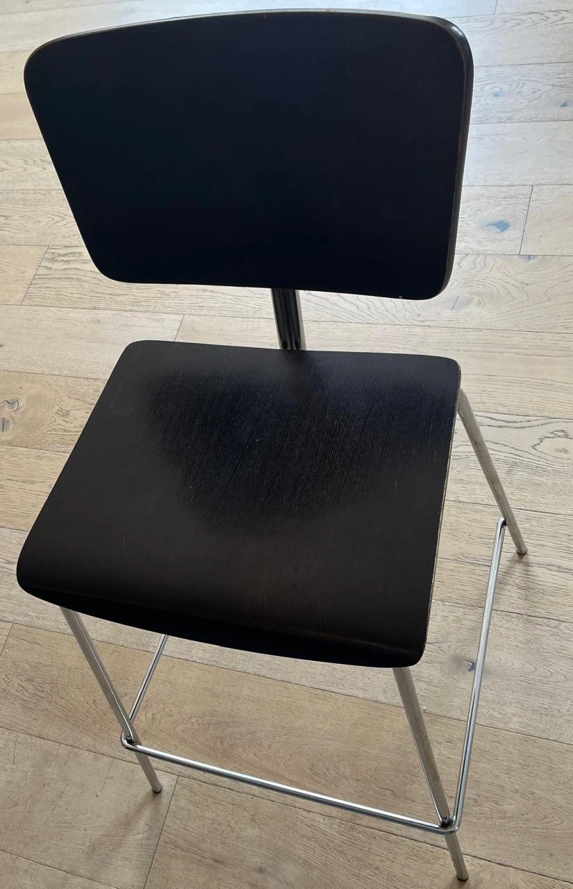 Stool Bar Chair - photo 4