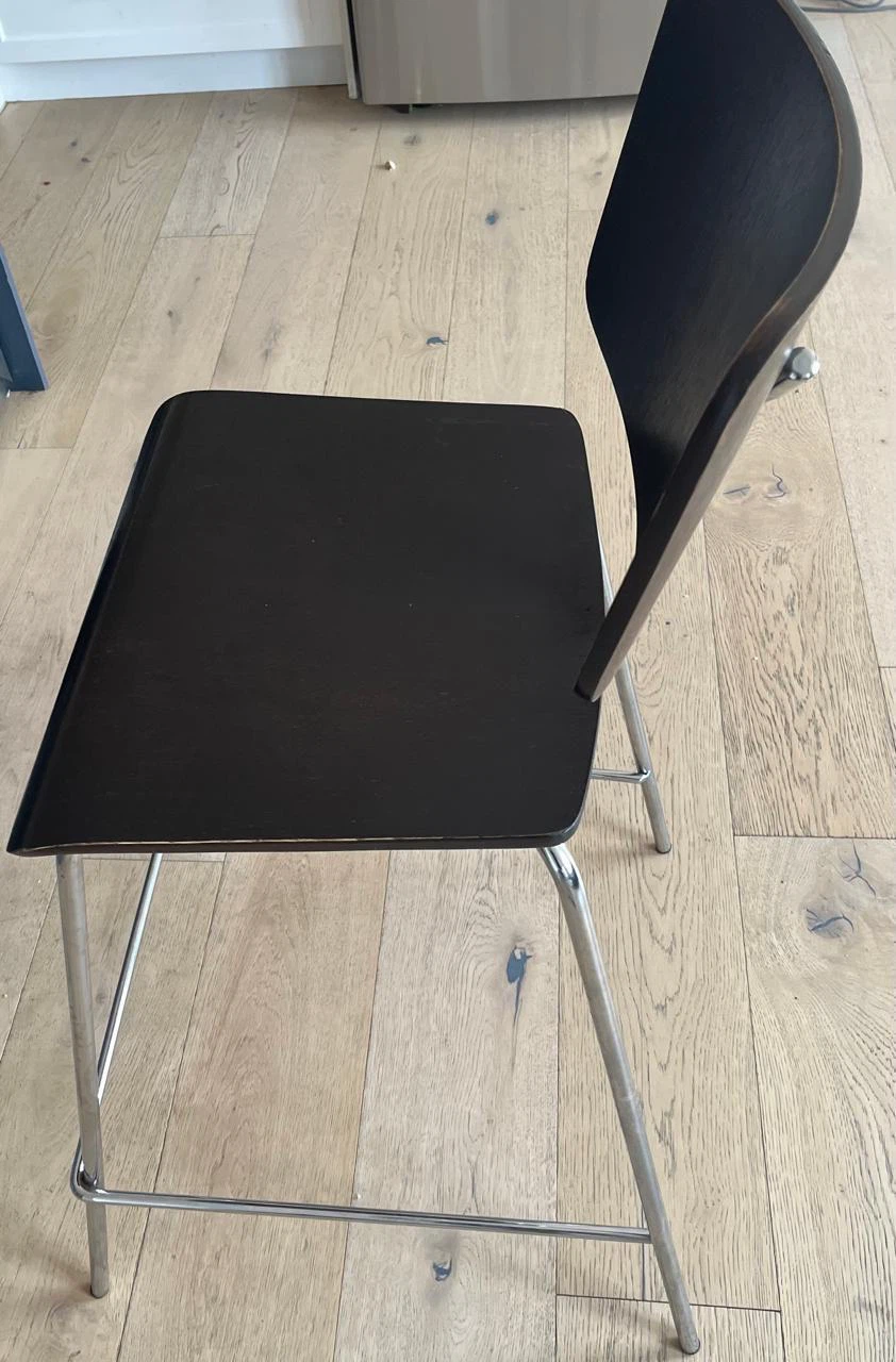 Stool Bar Chair - photo 5