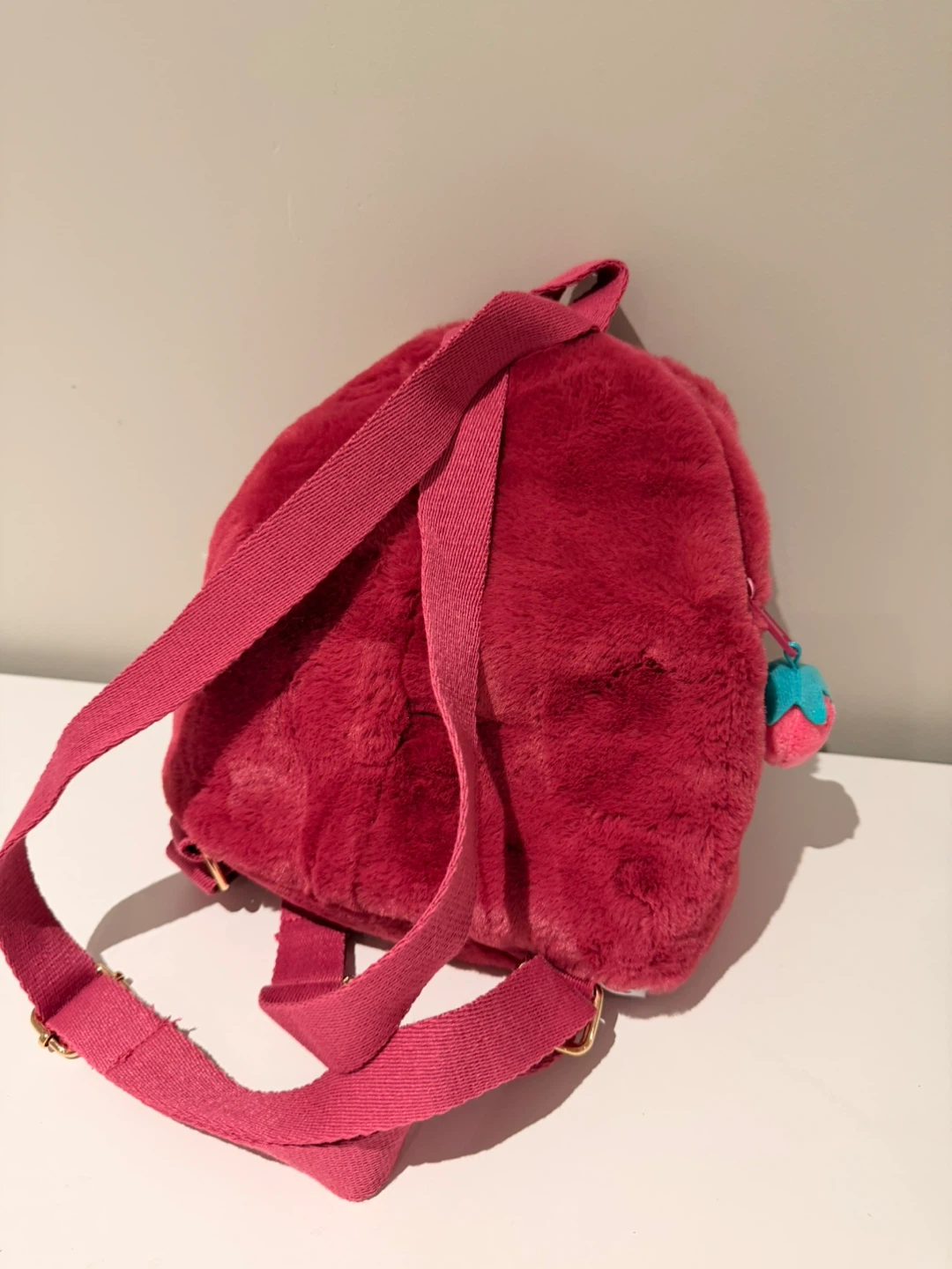 Lotso Plush Backpack - photo 2