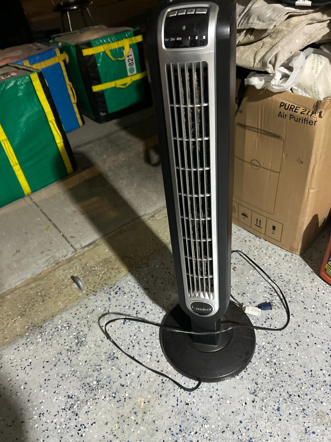 Lasko Tower Fan
