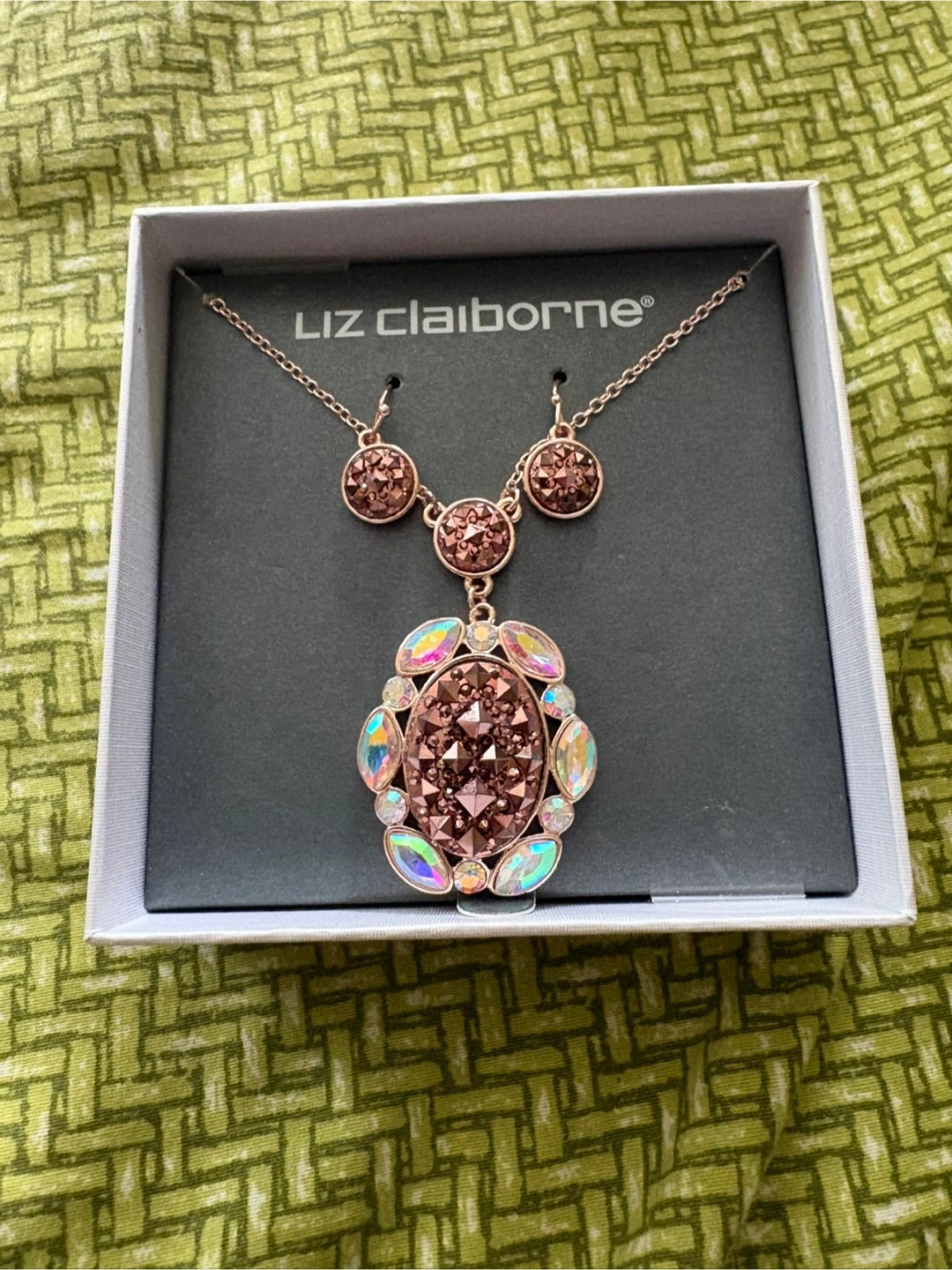 Assorted Fashion Jewelry Sets - $45 for all 4 - photo 3