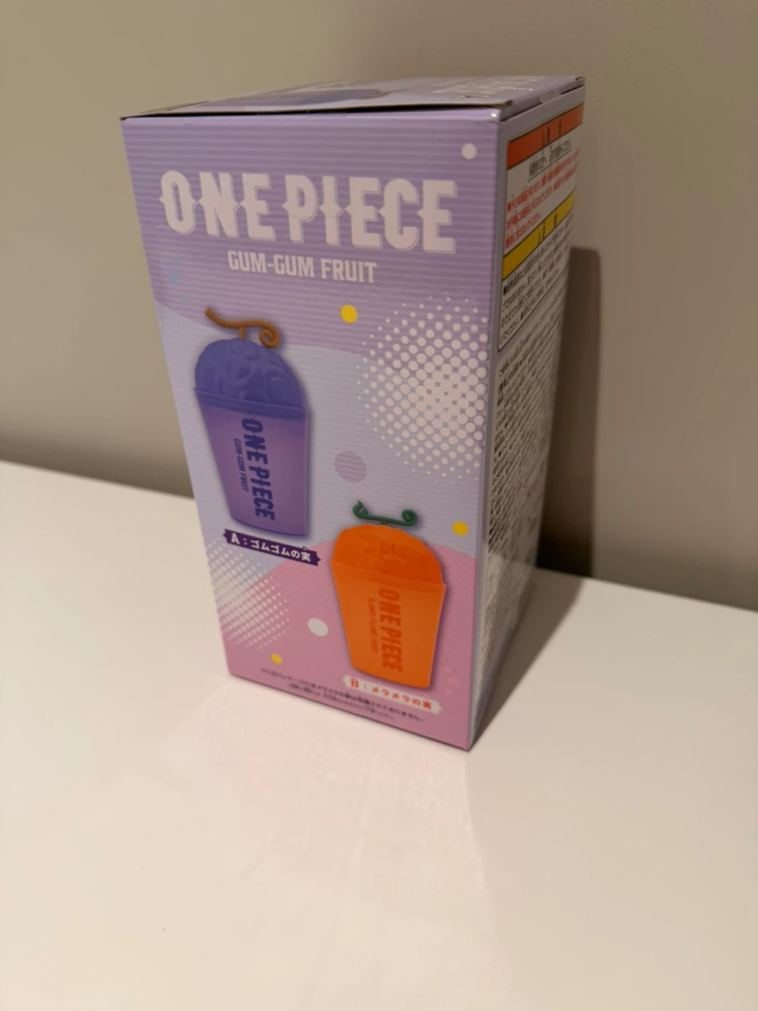 One Piece Gum-Gum Fruit Cup - photo 2