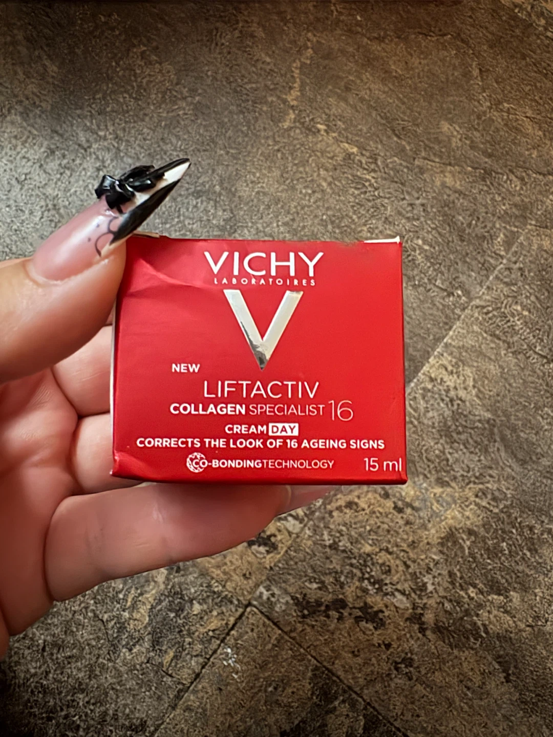 Vichy Liftactiv Collagen Specialist Day Cream 15ml