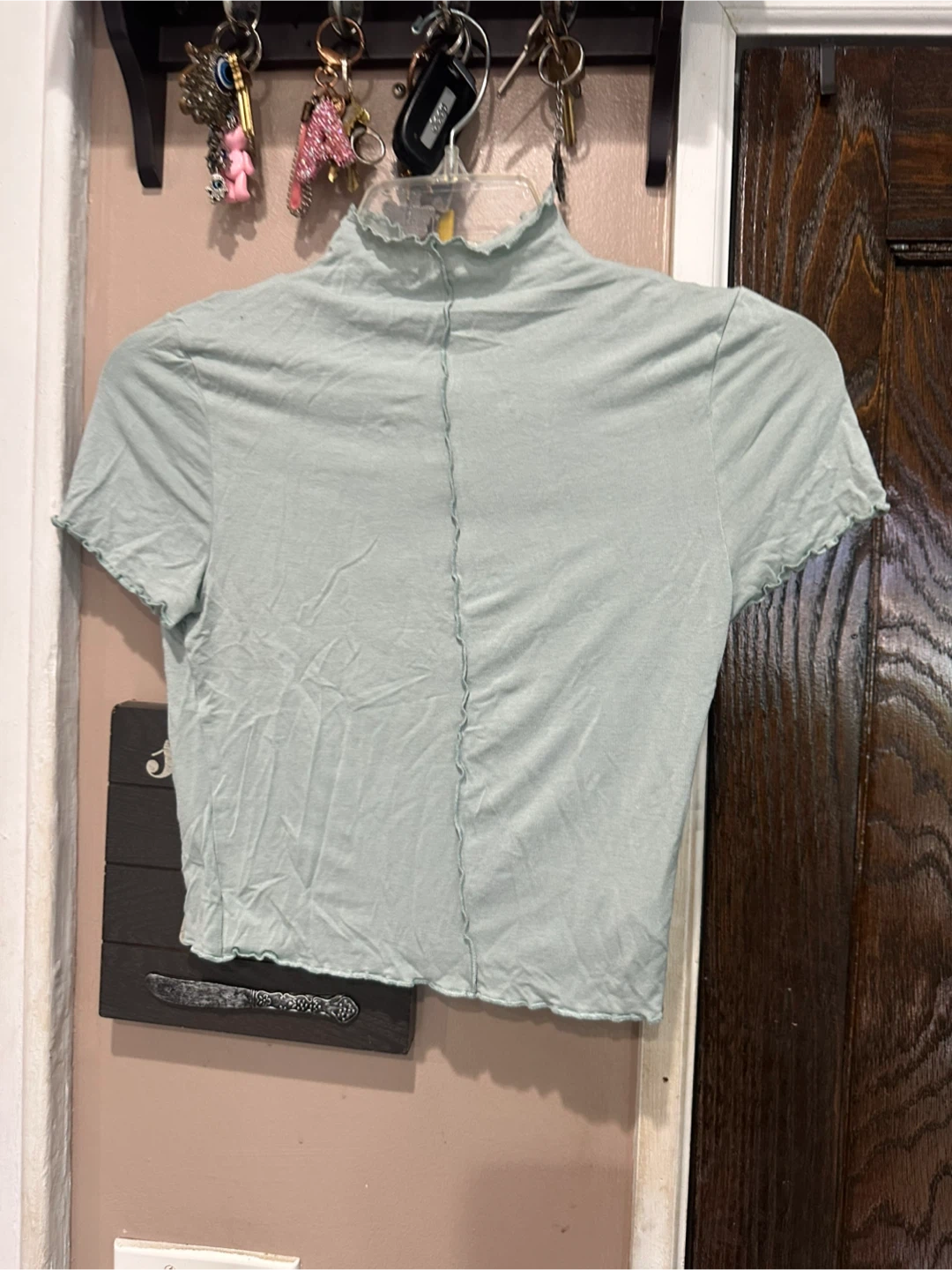 Bundle of 4 Women's Fashion Tops - photo 4