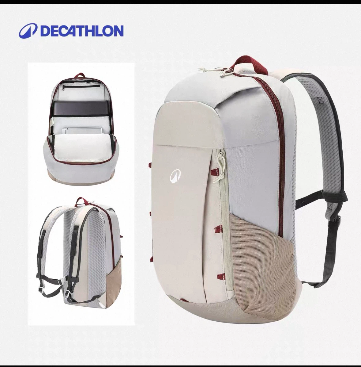 Decathlon Quechua Backpack 20L