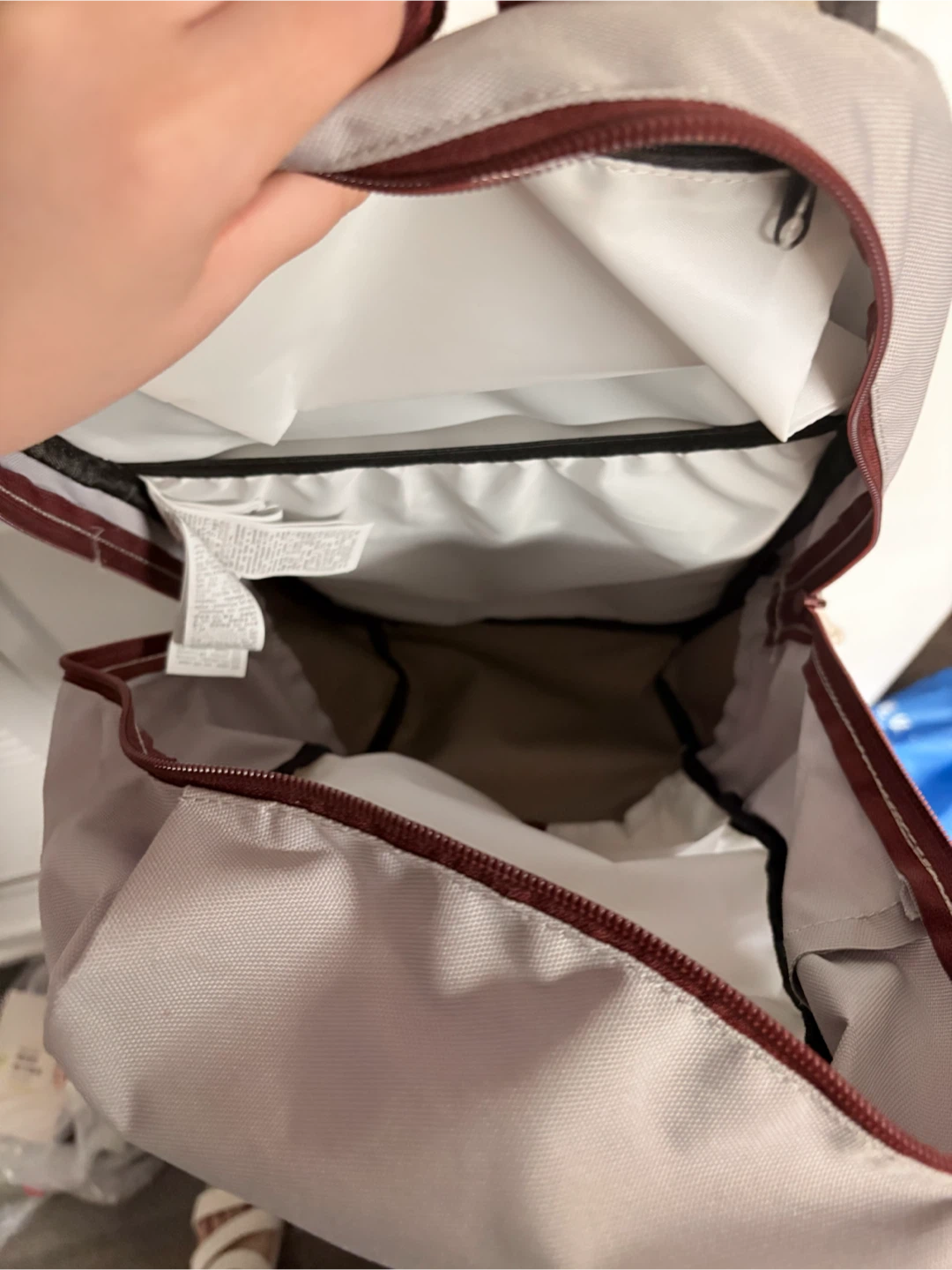 Decathlon Quechua Backpack 20L - photo 2