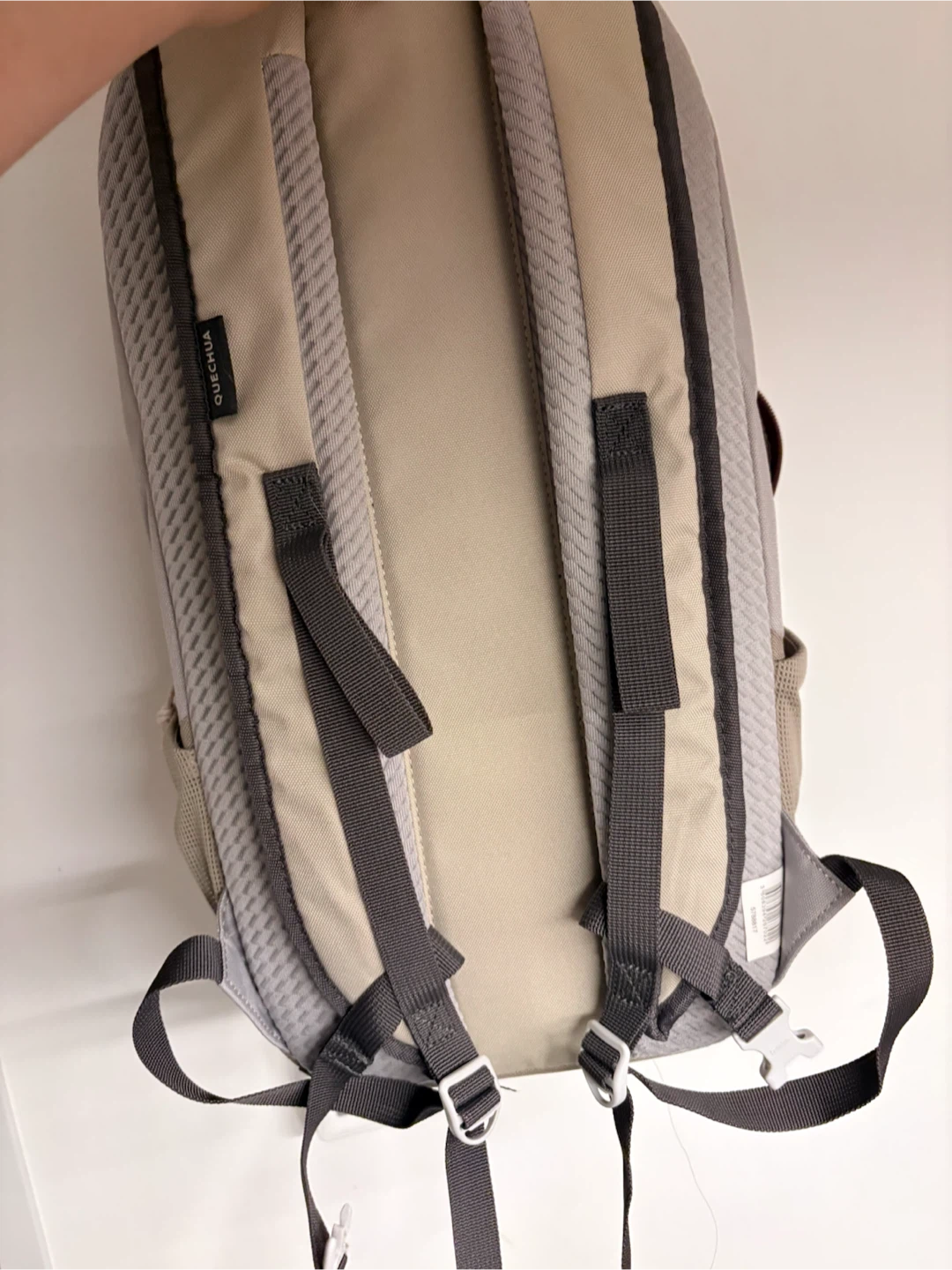 Decathlon Quechua Backpack 20L - photo 3