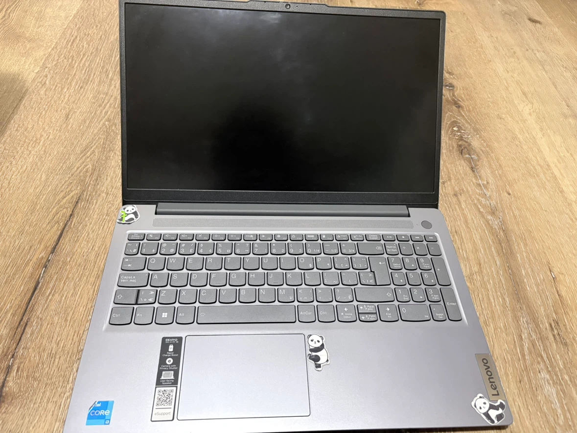 Lenovo IdeaPad Slim  Laptop