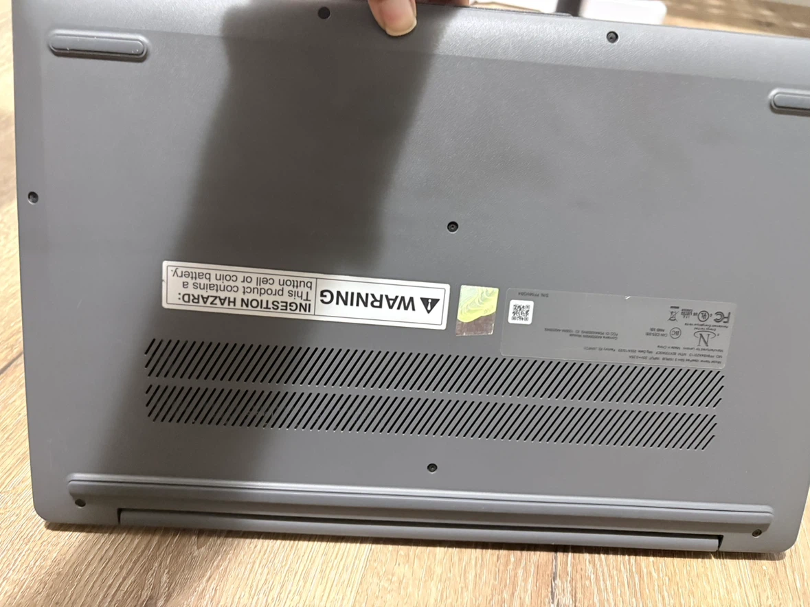 Lenovo IdeaPad Slim  Laptop - photo 3