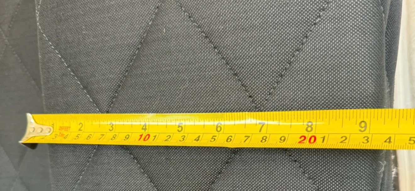 King box spring - photo 3