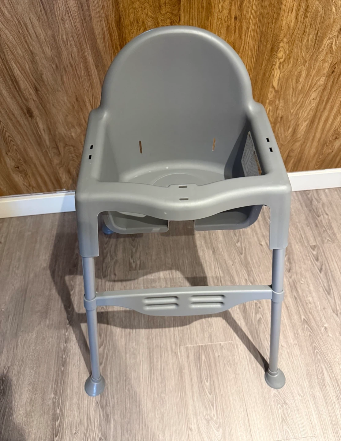 Cosco baby high chair - photo 4