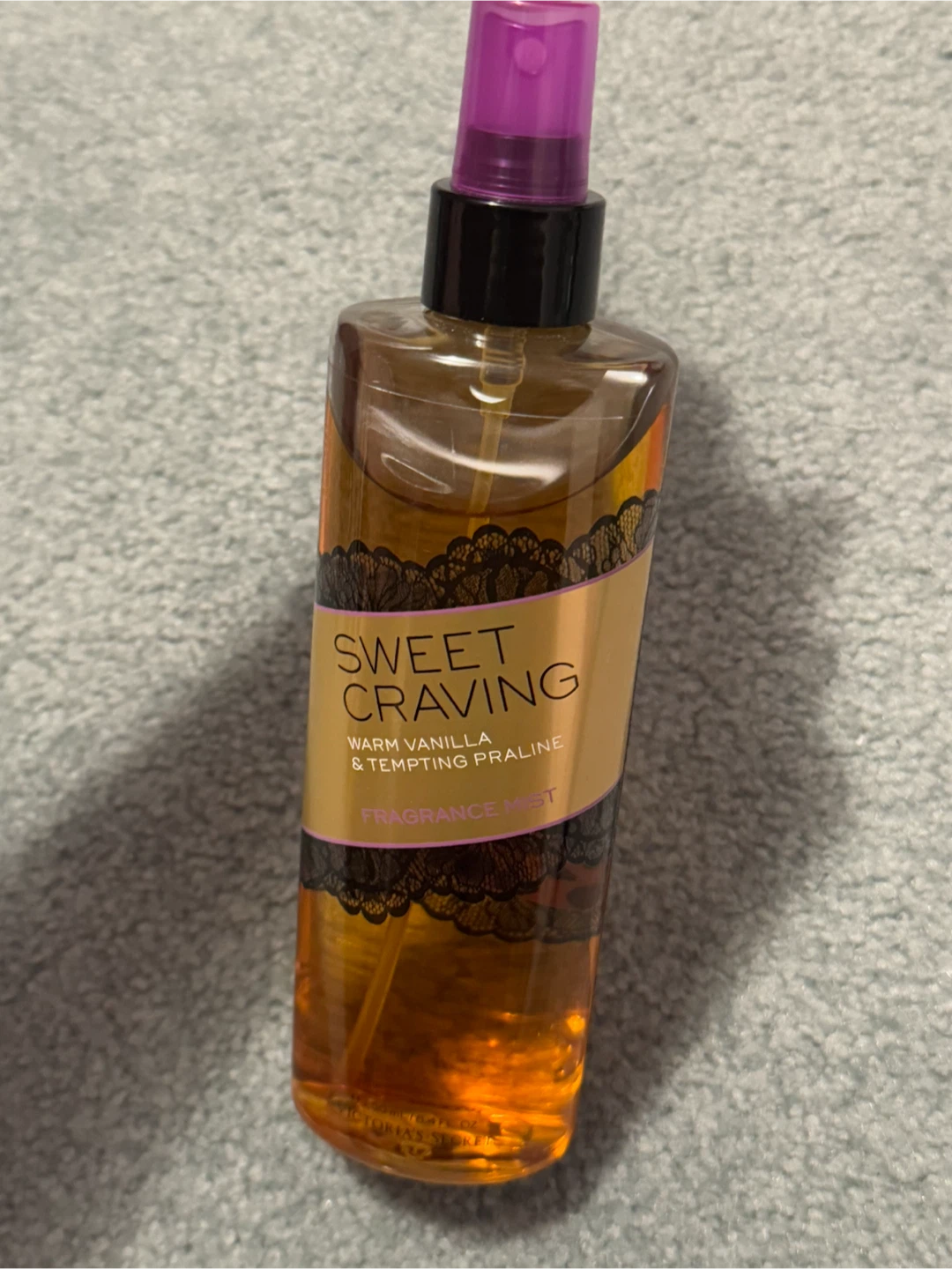NEW Victoria's Secret Sweet Craving Fragrance Mist