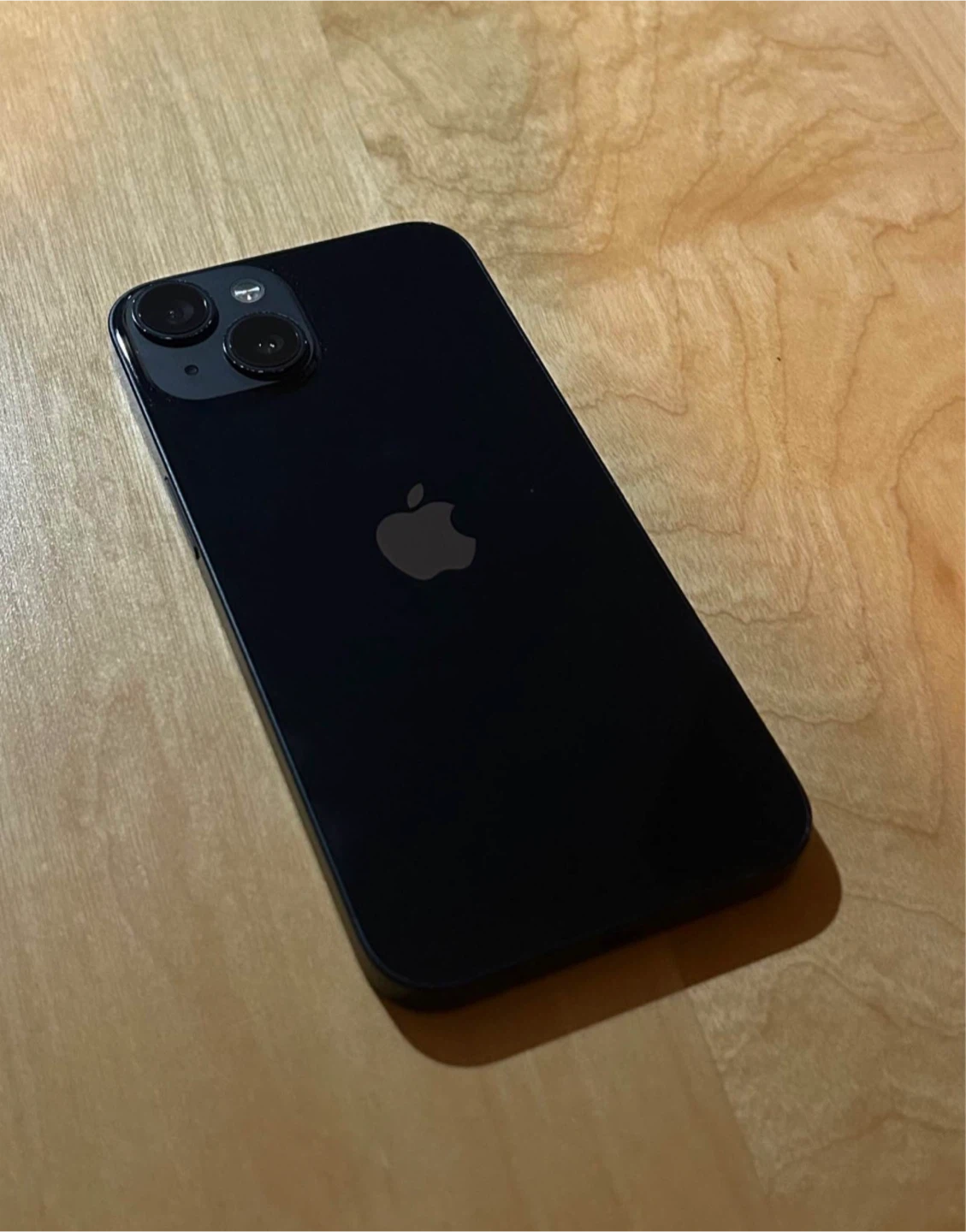 Apple iPhone 14 256GB Black