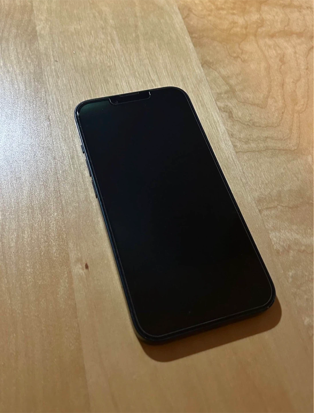 Apple iPhone 14 256GB Black - photo 2