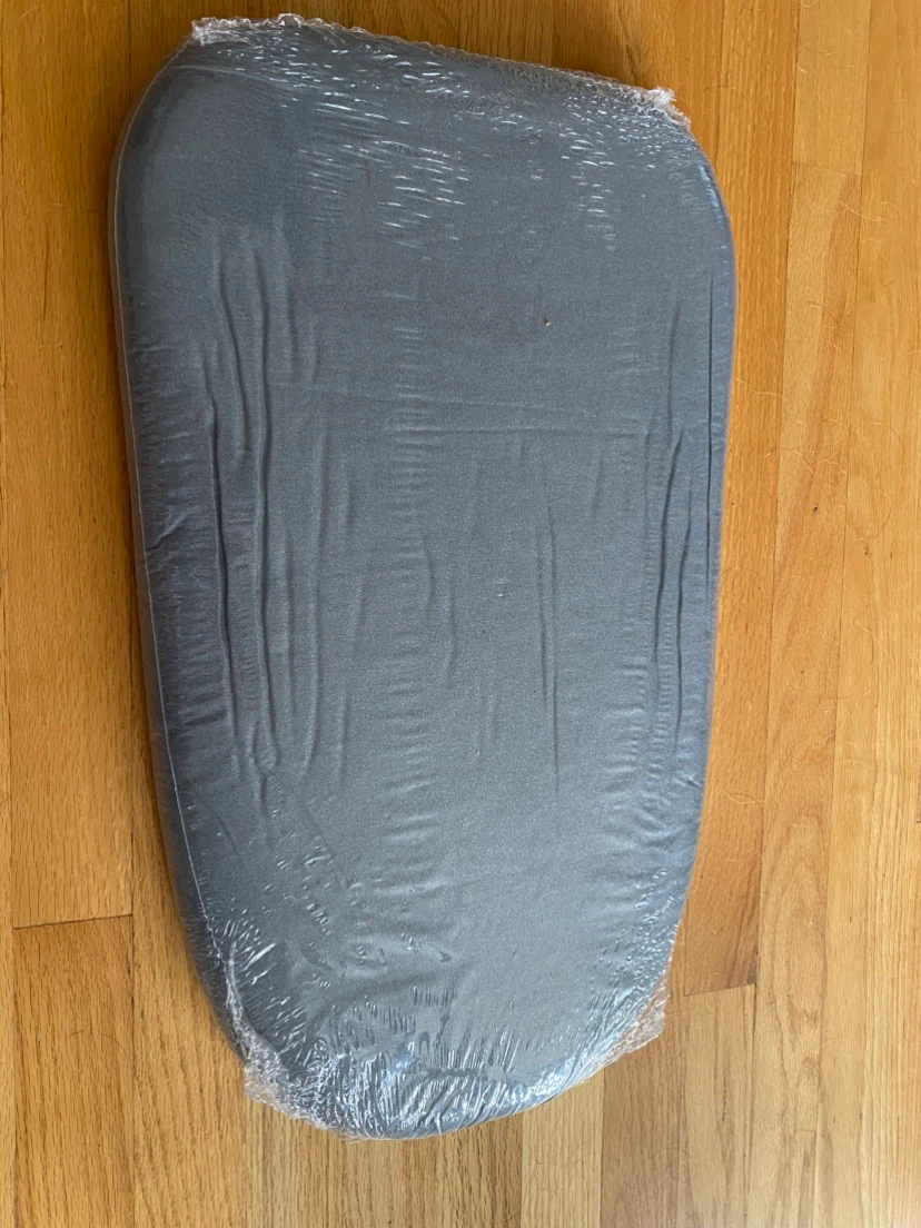 Tabletop Ironing Board