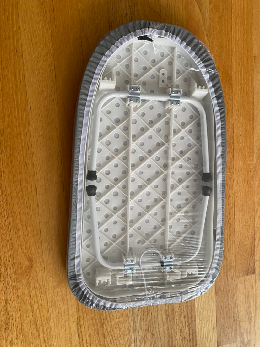Tabletop Ironing Board - photo 2