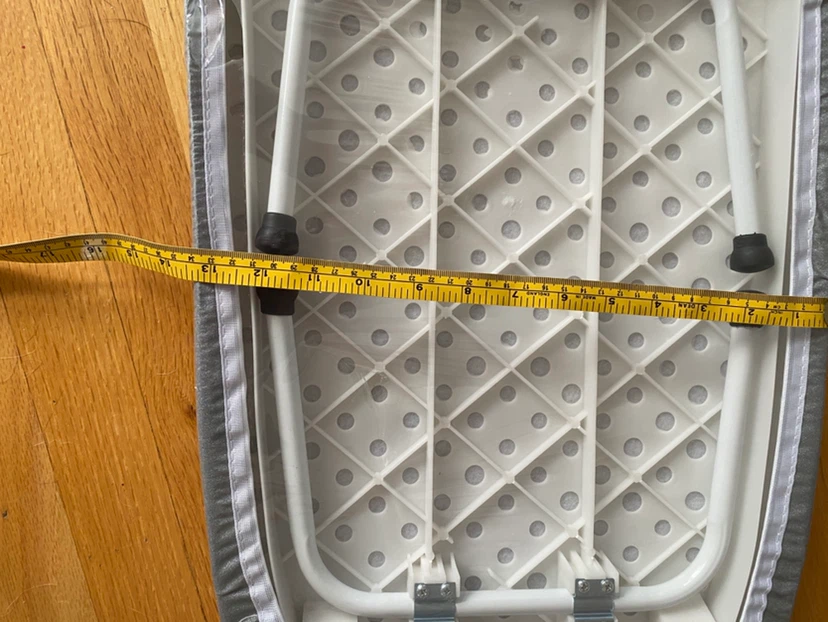 Tabletop Ironing Board - photo 4