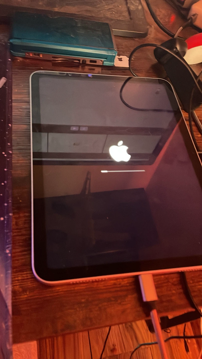 Ipad 10th Generation 64 GB - photo 2