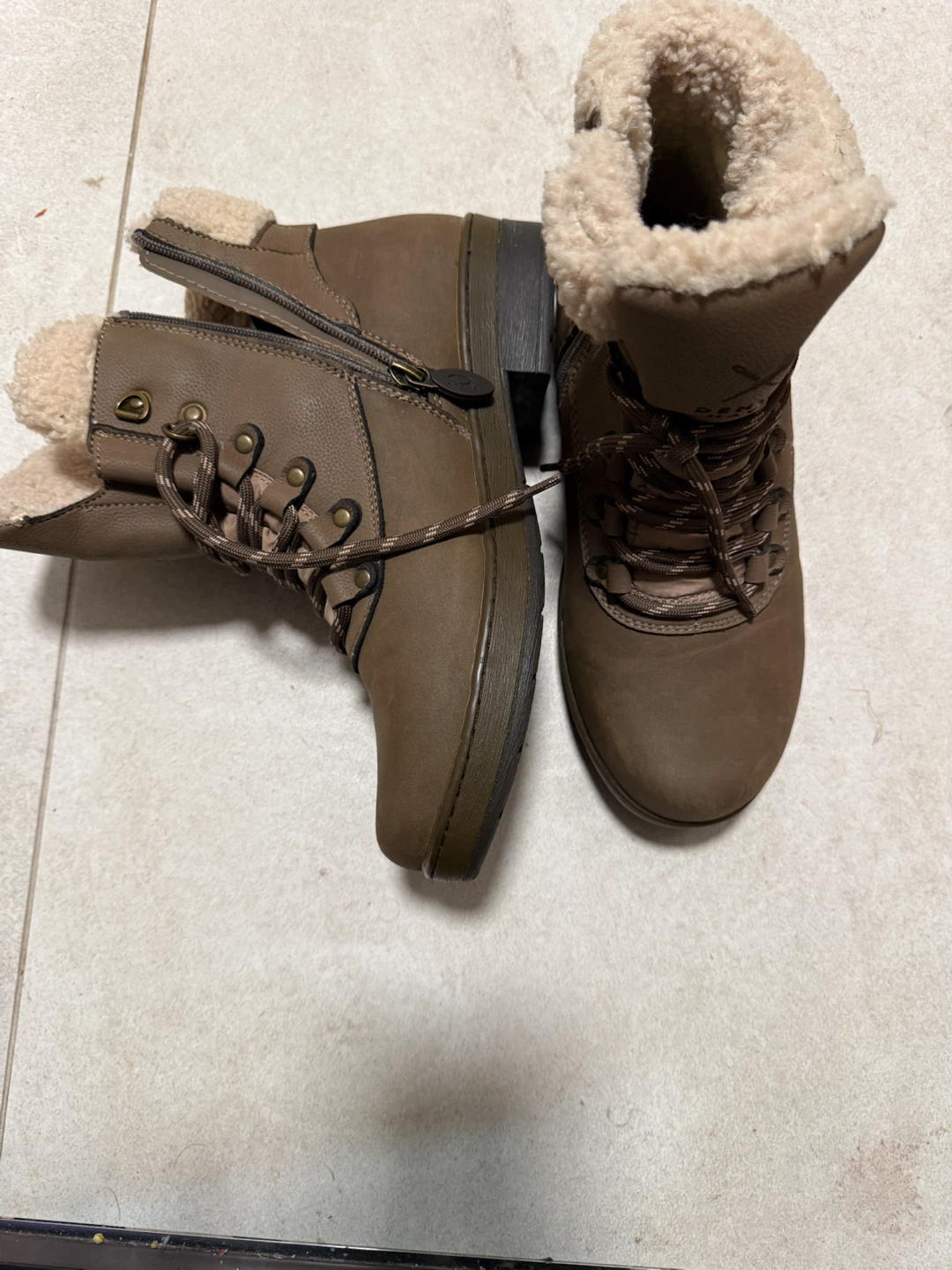 Denver Hayes Winter Boots - photo 2