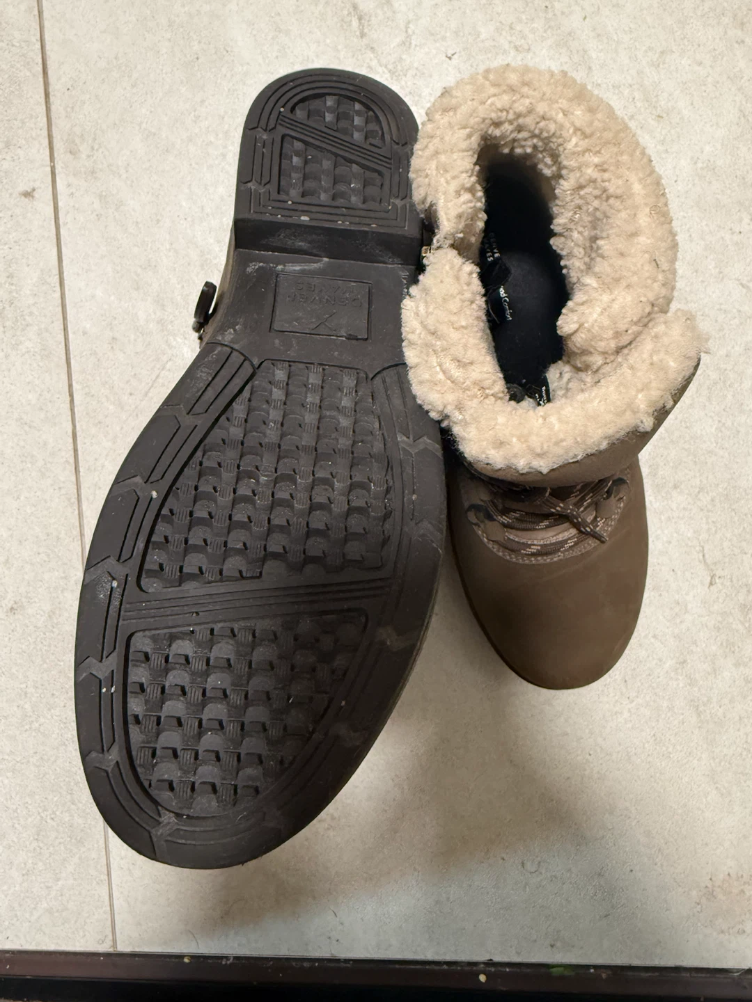 Denver Hayes Winter Boots - photo 3