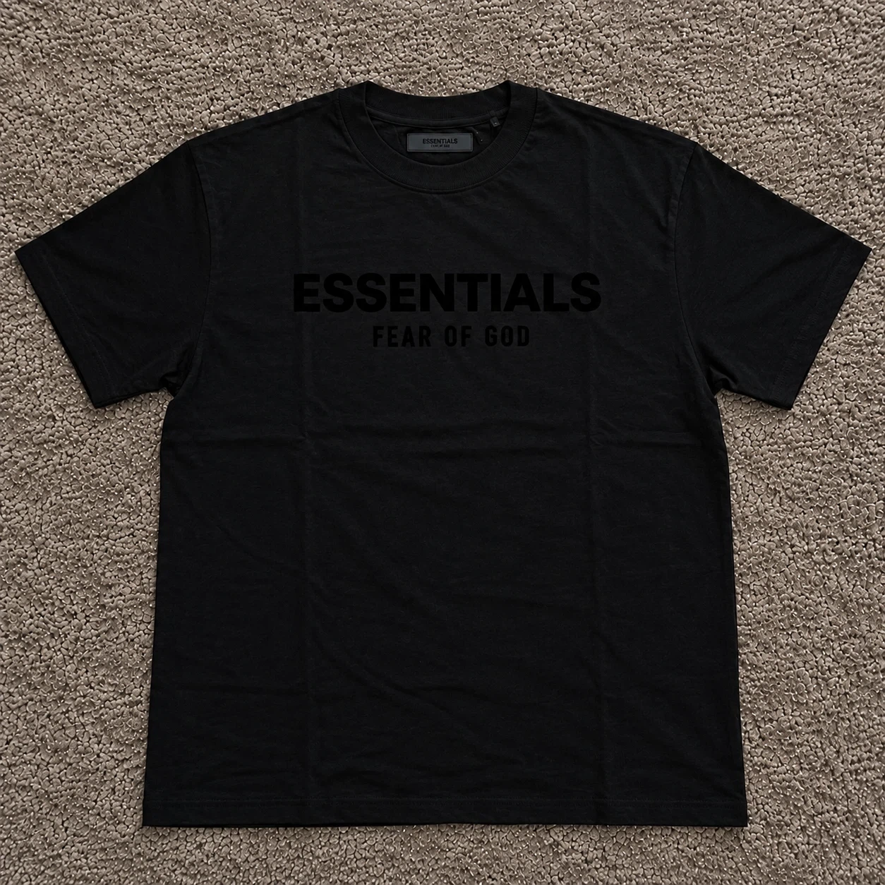 *AUTHENTIC* (SS22) Essentials Shirt