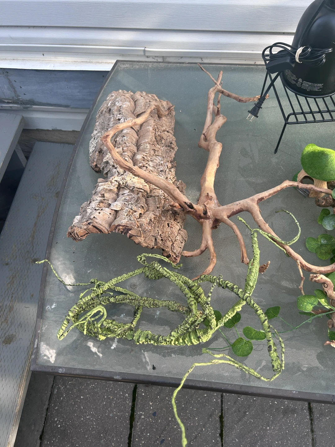 Reptile Habitat Accessory Bundle - photo 2