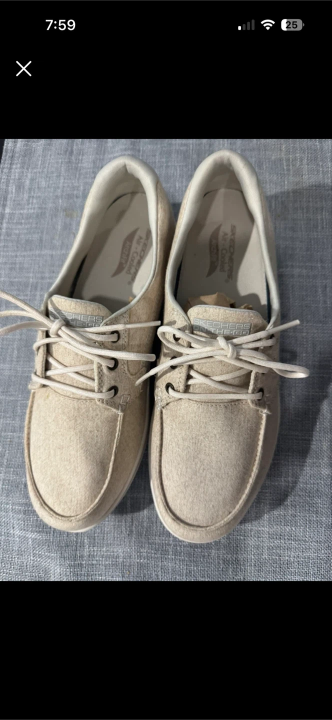 Skechers On-the-GO Arch Fit Shoes