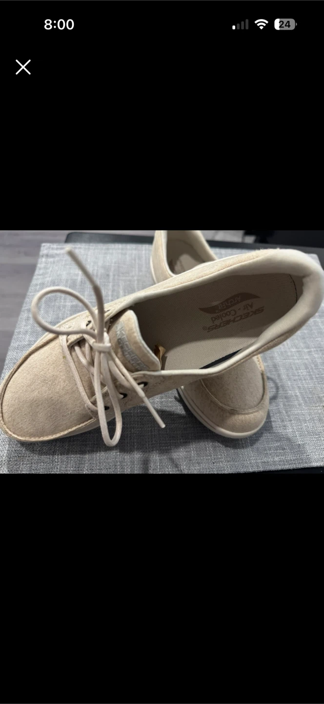 Skechers On-the-GO Arch Fit Shoes - photo 2