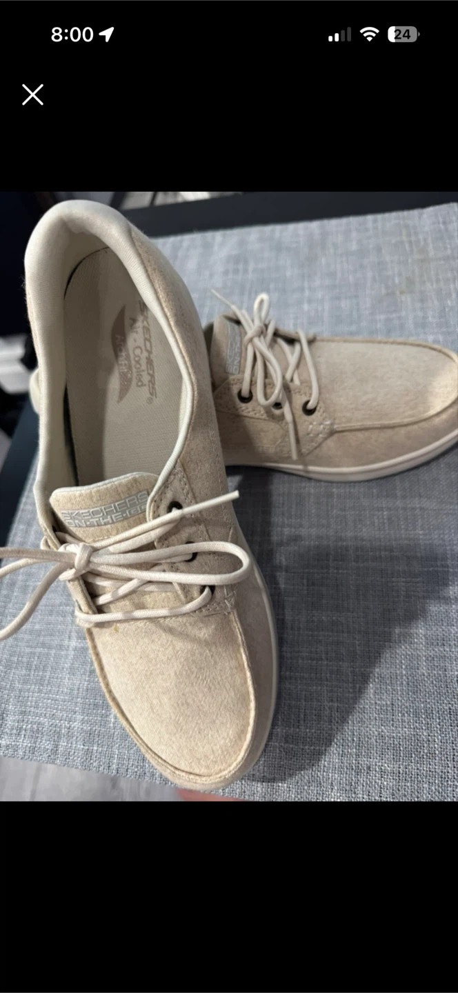 Skechers On-the-GO Arch Fit Shoes - photo 3