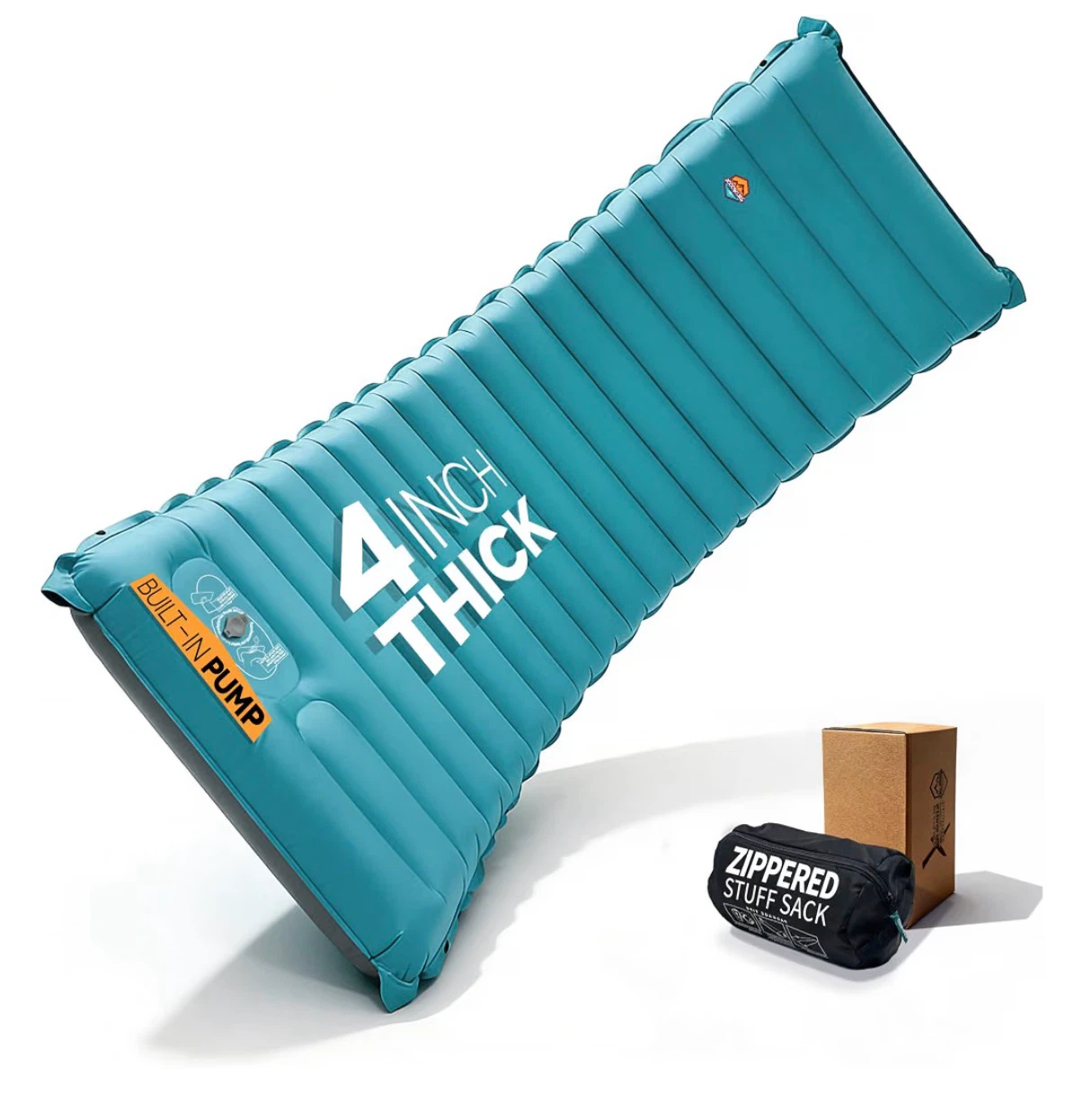 Camping Sleeping Pad