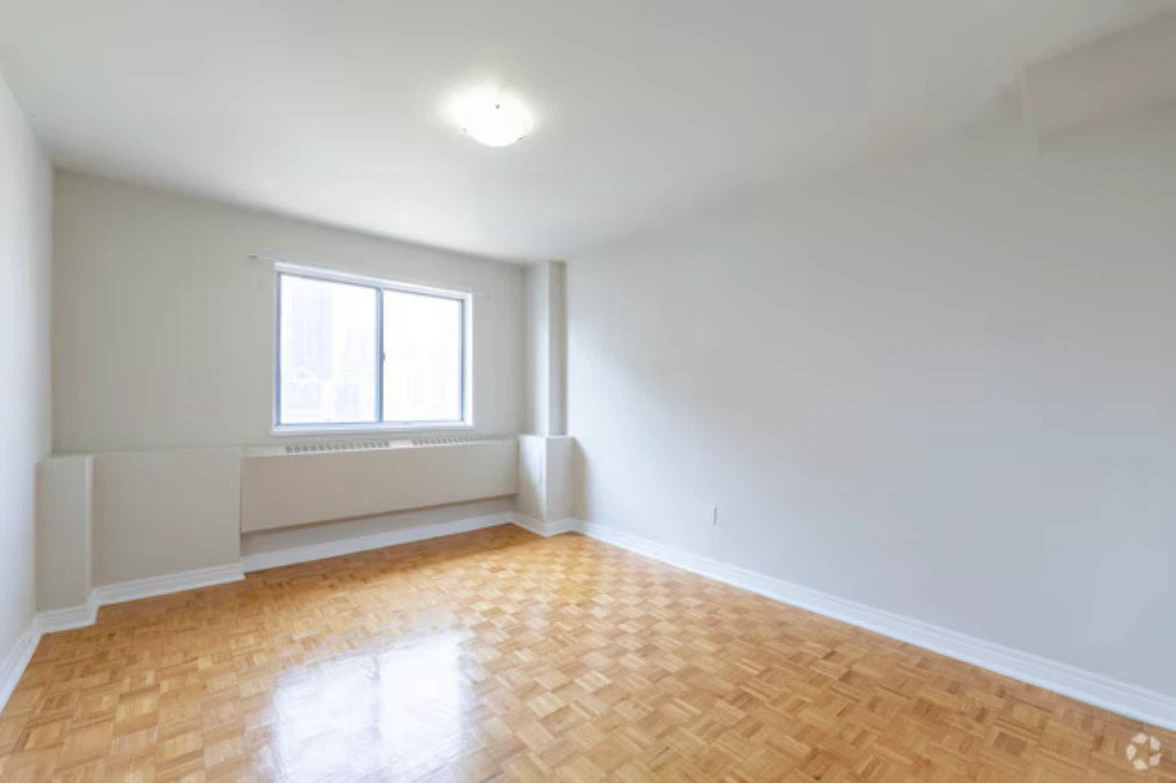 1bedroom apartment