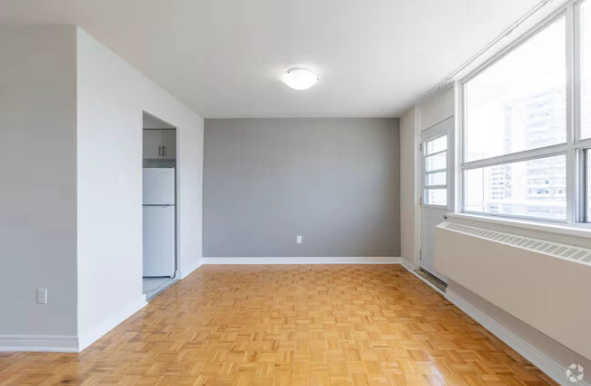 1bedroom apartment - photo 2