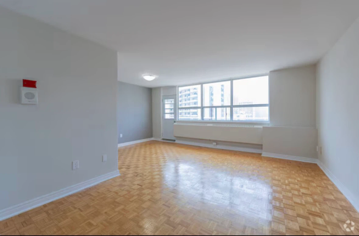1bedroom apartment - photo 3