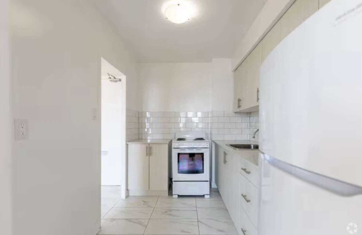 1bedroom apartment - photo 4