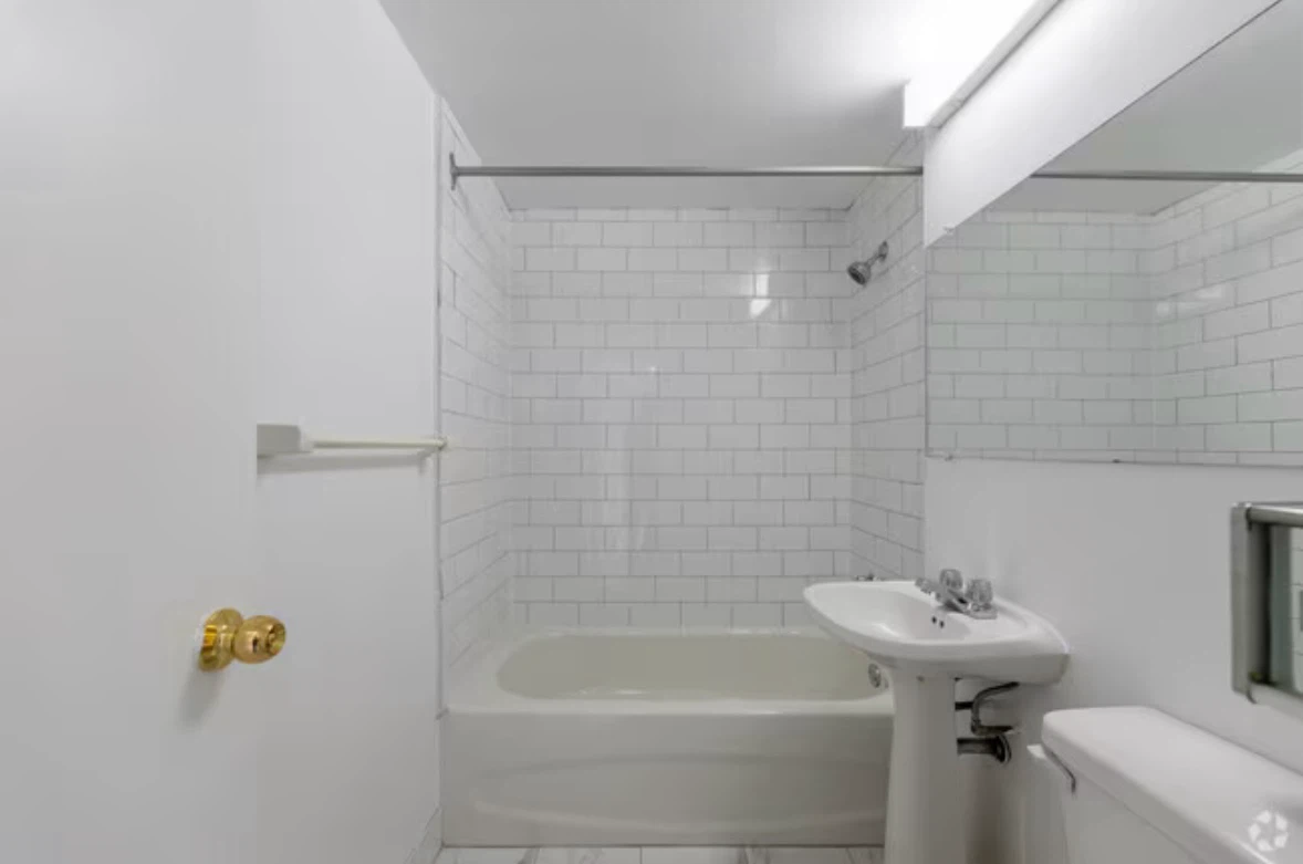 1bedroom apartment - photo 5