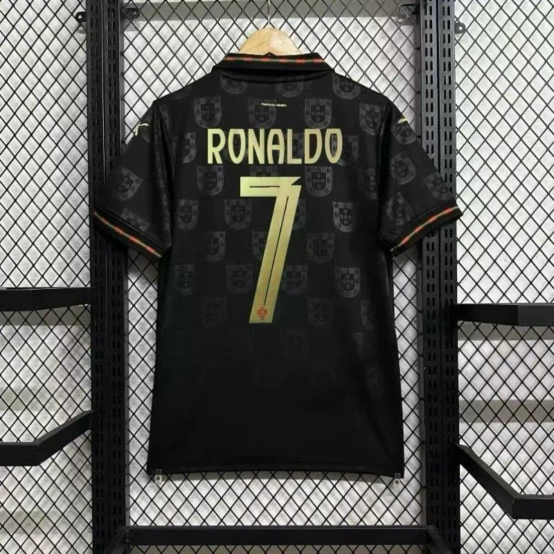 Puma Portugal Ronaldo #7 Jersey L