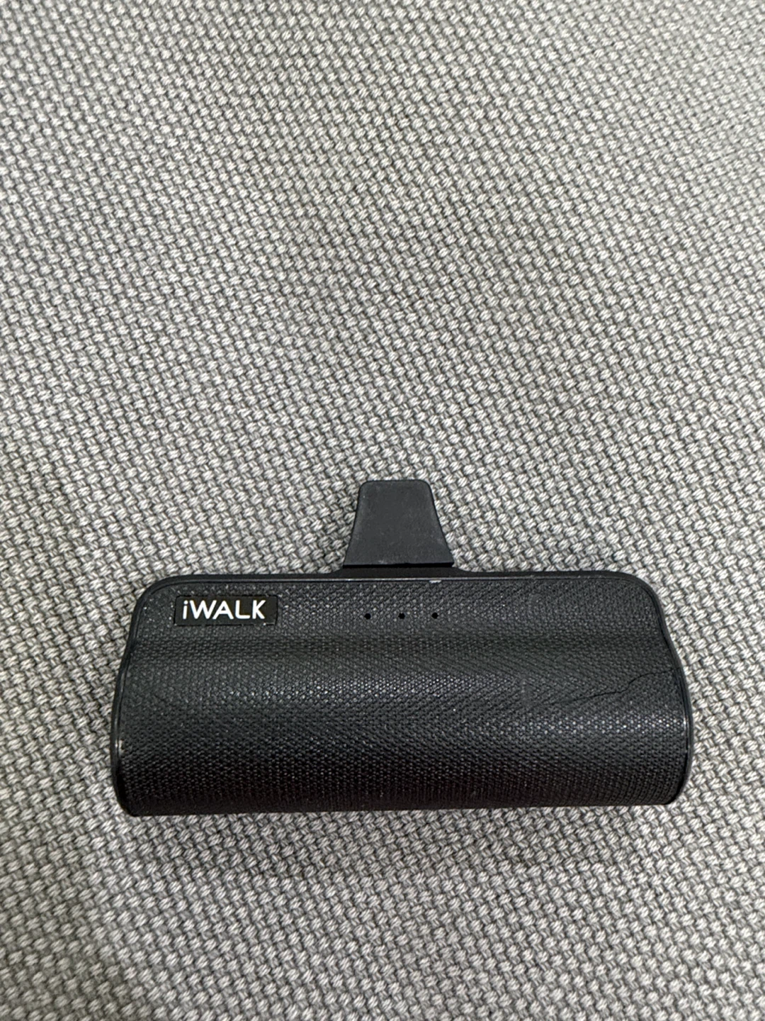Portable Charger for iPhone - photo 2