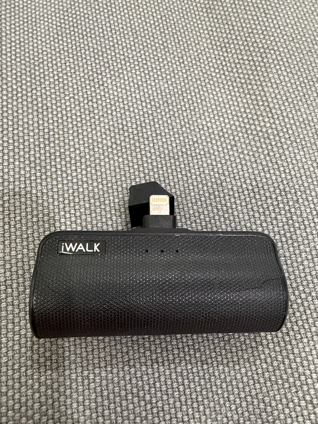 Portable Charger for iPhone - photo 3