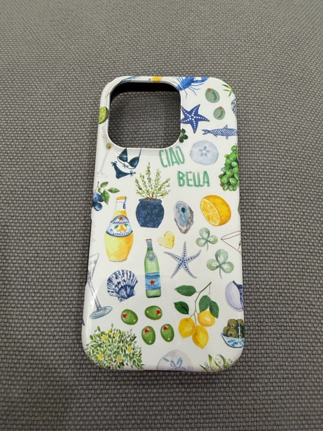iPhone 16 Pro Case - photo 4