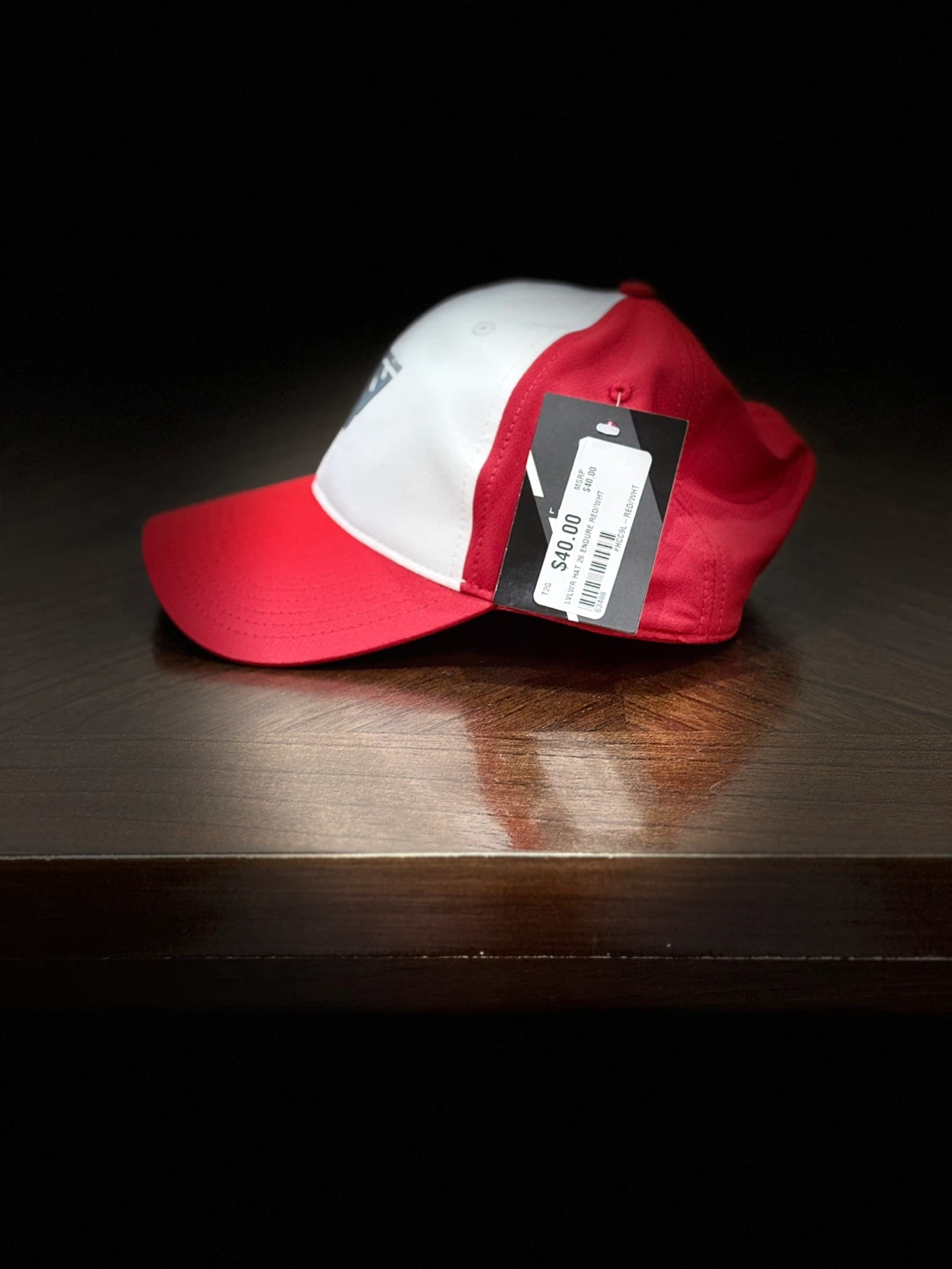 A LEVELWEAR cap for 62% off