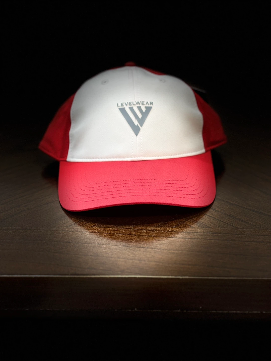 A LEVELWEAR cap for 62% off - photo 2