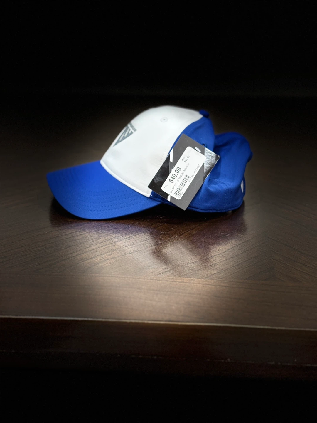 A LEVELWEAR cap for 62% off - photo 3