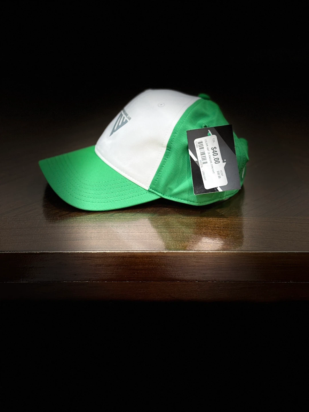 A LEVELWEAR cap for 62% off - photo 5