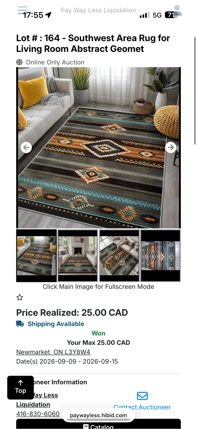 Carpet - photo 2