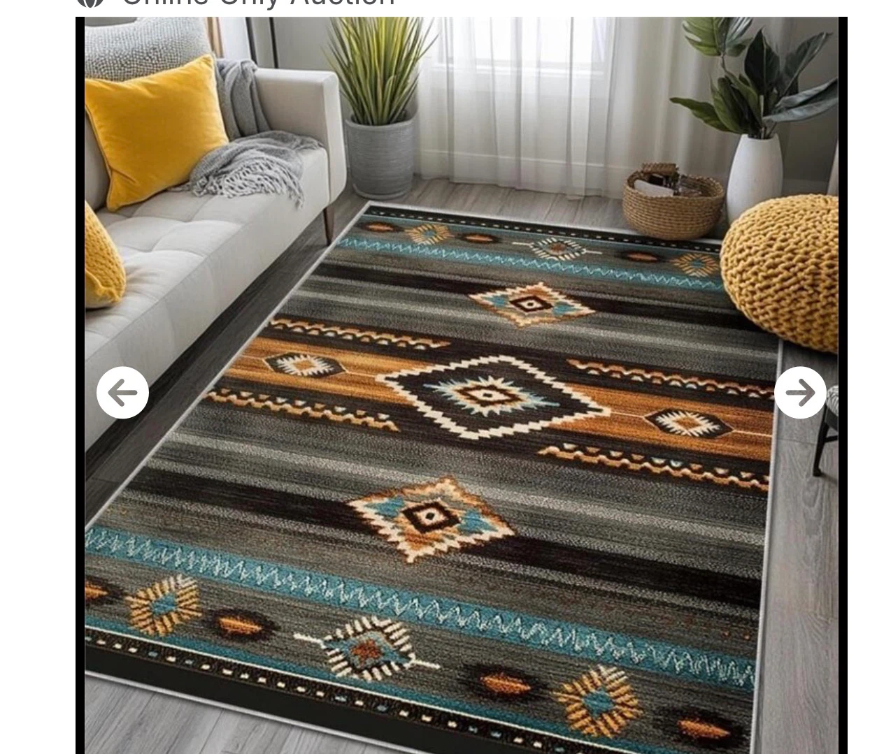 Carpet - photo 3