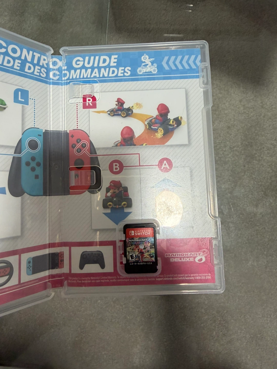 Nintendo Switch V2 Animal Crossing Edition + Pro Controller - photo 4